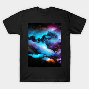 Space T-Shirt